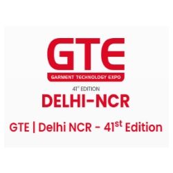 Garment Technology Expo - 2027